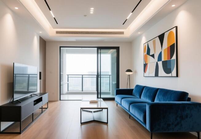 何為輕奢風(fēng)裝修？搞懂輕奢風(fēng)，打造高級(jí)不浮夸的家